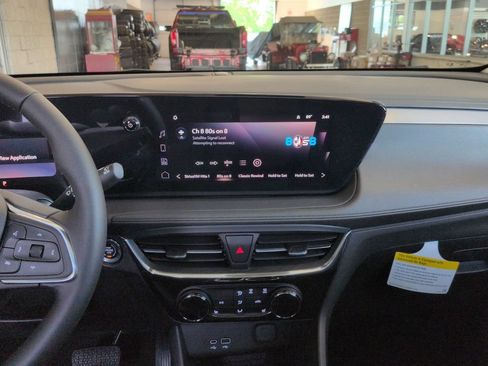 New 2026 Buick Encore GX Sport Touring w/ Advanced Technology Package AWD/4WD image 14