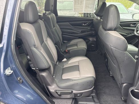 Certified 2023 Subaru Ascent Onyx Edition Limited image 11