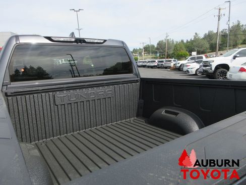 New 2026 Toyota Tundra Limited image 9