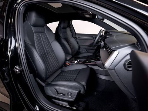 Used 2025 Audi RS 3 image 50