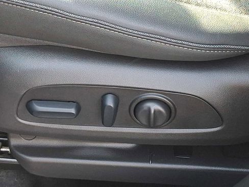 Used 2025 Buick Encore GX Preferred w/ Advanced Technology Package AWD/4WD image 25