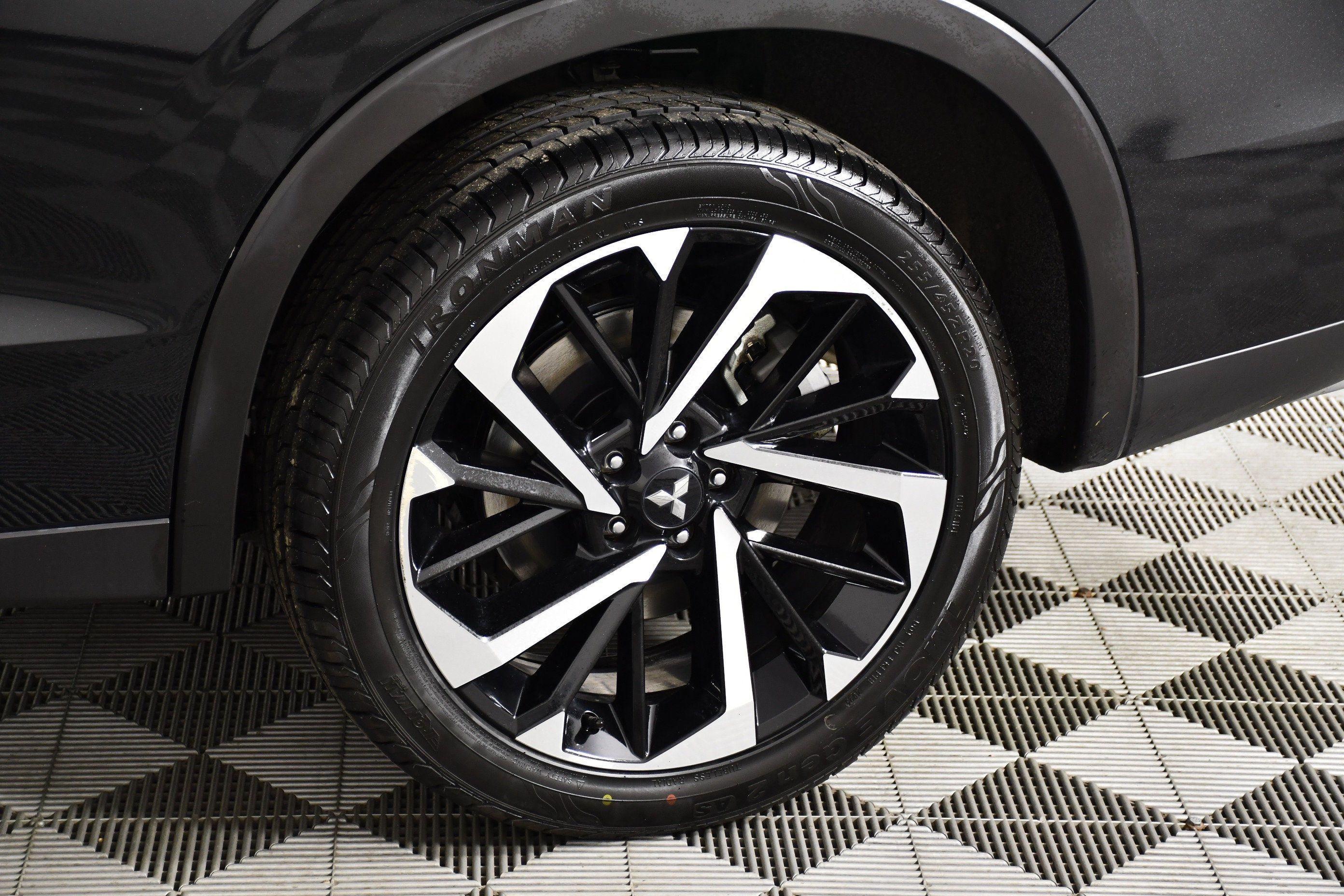 Used 2024 Mitsubishi Outlander SE AWD/4WD image 49