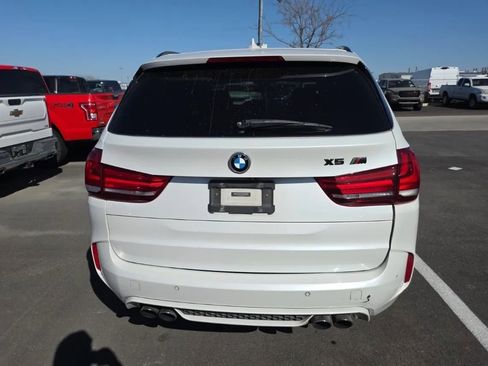 Used 2015 BMW X5 M image 4