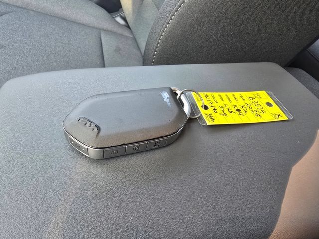 Used 2025 Kia K4 FWD image 24