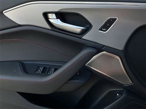 Used 2025 Acura TLX SH-AWD w/ A-SPEC Pkg image 27