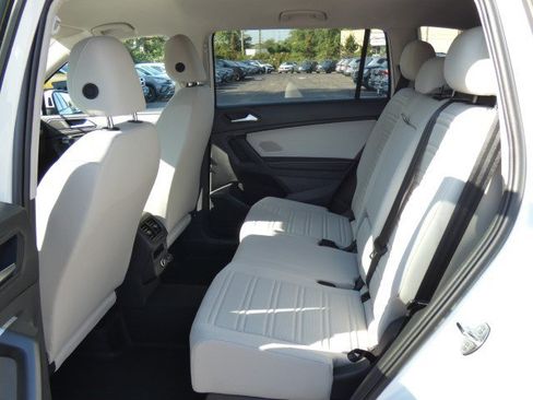 New 2024 Volkswagen Tiguan S AWD/4WD image 8
