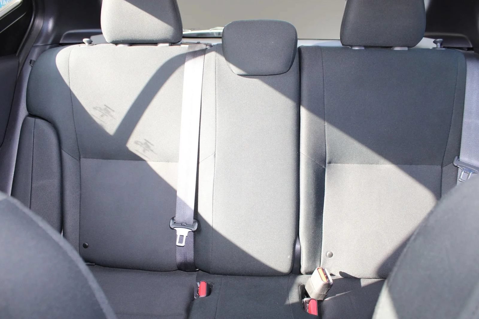 Used 2024 Nissan Kicks S FWD image 11