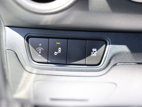 Used 2023 Kia Forte GT-Line w/ GT-Line Premium Package FWD image 16