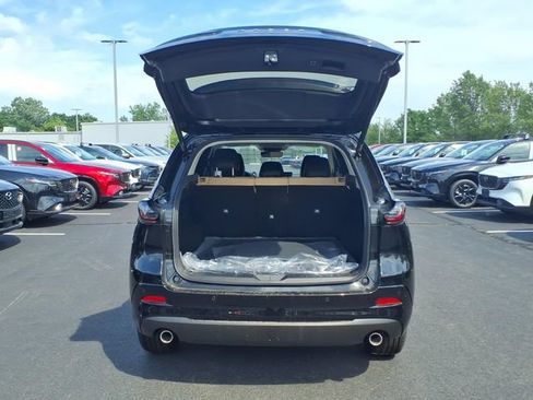 New 2026 MAZDA CX-5 2.5 S w/ Premium Plus Package AWD/4WD image 6