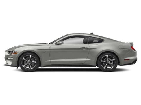 Used 2022 Ford Mustang GT Premium RWD image 3