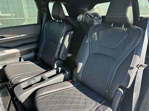 Used 2024 INFINITI QX60 Autograph w/ Cargo Package image 29
