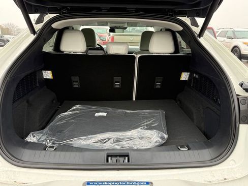 New 2026 Ford Mustang Mach-E Premium w/ Technology Package image 5