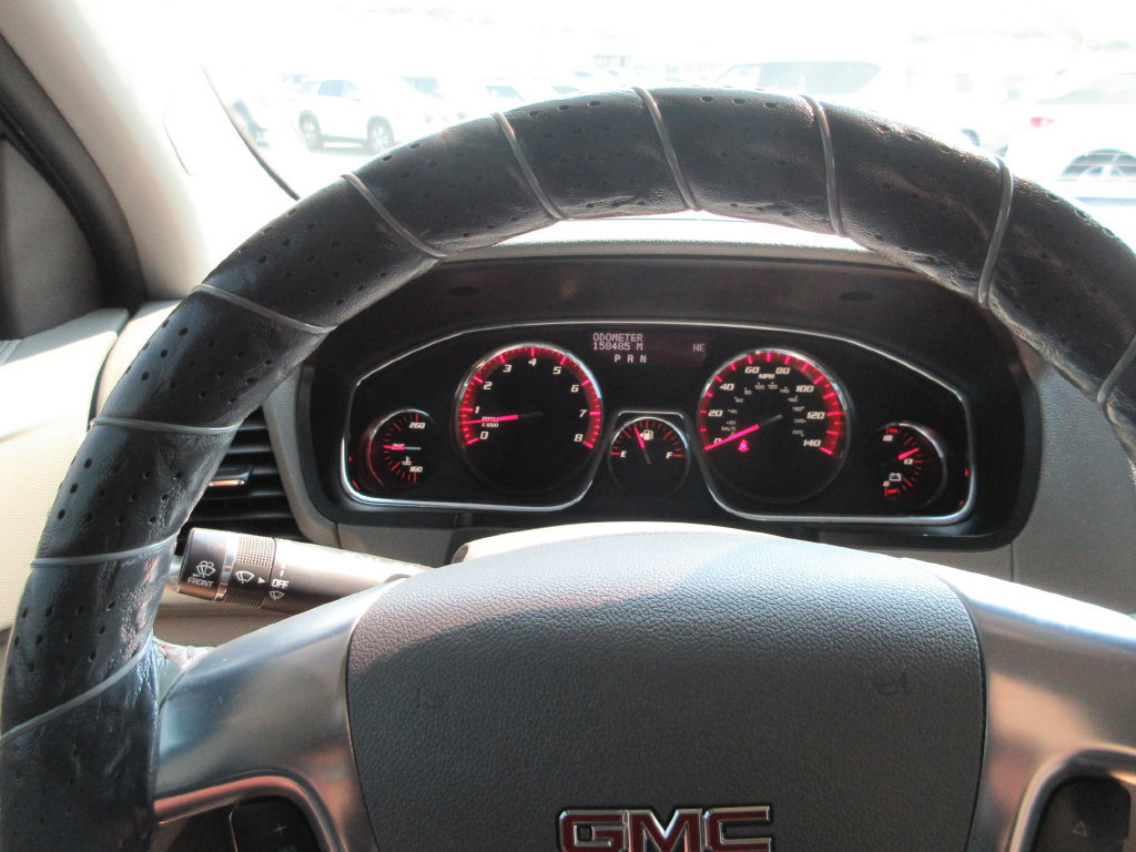 Used 2015 GMC Acadia SLE AWD/4WD image 27