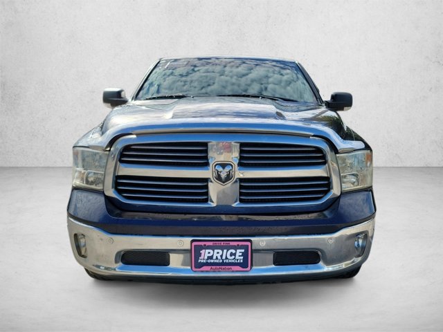 Used 2015 RAM 1500 Lone Star RWD image 2