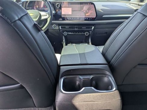 New 2026 Chevrolet Traverse High Country image 30