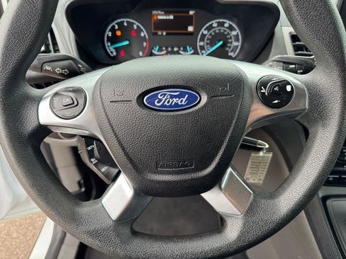 Used 2022 Ford Transit Connect XLT FWD image 38