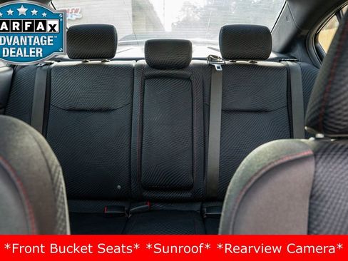 Used 2013 Honda Civic Si image 20