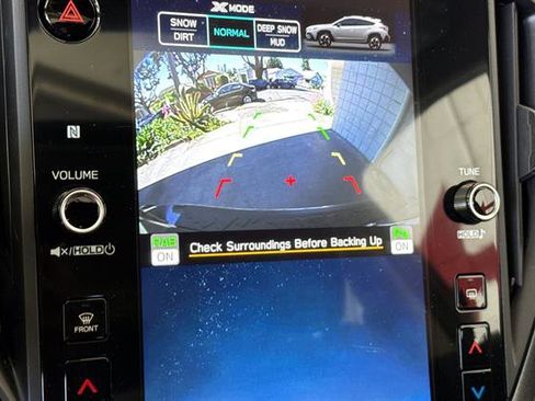 Certified 2025 Subaru Crosstrek 2.5i Limited w/ Popular Package #4A image 21