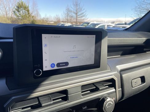 Used 2025 Toyota 4Runner SR5 image 16