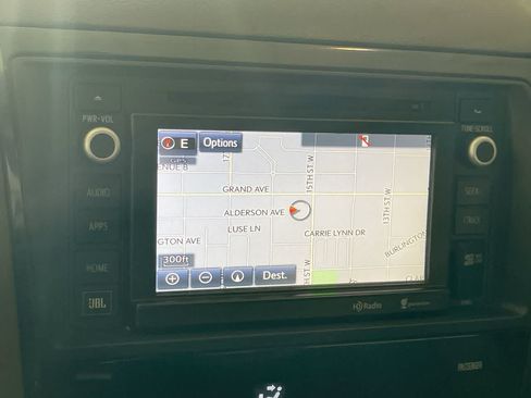 Used 2015 Toyota Sequoia Limited AWD/4WD image 18