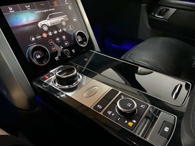 Used 2020 Land Rover Range Rover Autobiography AWD/4WD image 54
