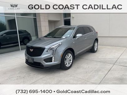 Used 2024 Cadillac XT5 Luxury w/ LPO, Floor Liner Package