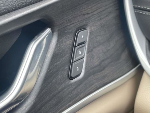 New 2026 Jeep Grand Cherokee L Limited RWD image 26