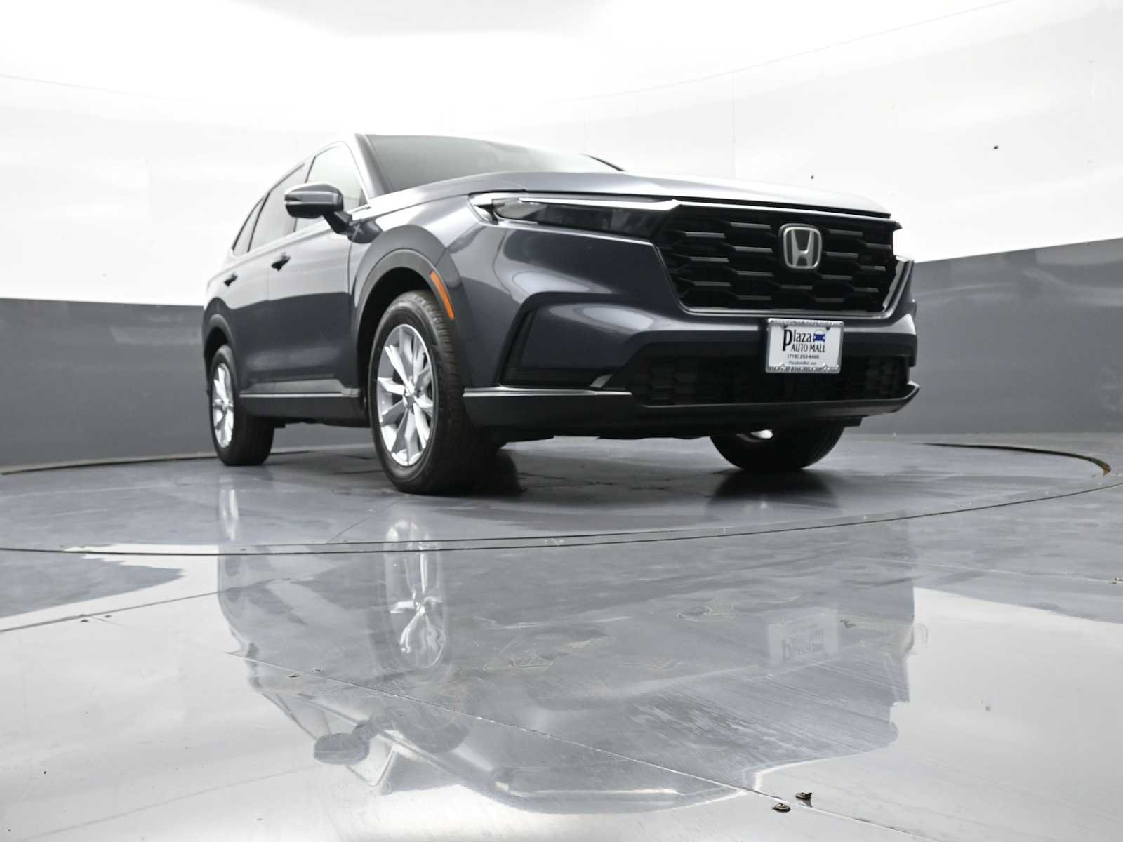 Certified 2024 Honda CR-V EX image 28