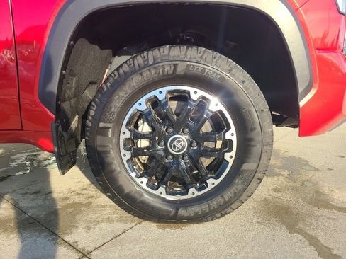 Used 2024 Toyota Tundra SR5 image 9