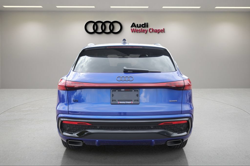 New 2026 Audi Q5 Premium Plus AWD/4WD image 4
