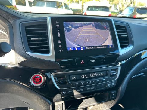 Used 2017 Honda Ridgeline RTL-E image 18