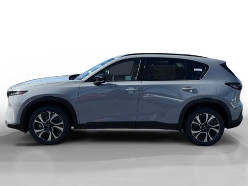 New 2026 MAZDA CX-5 Preferred image 2