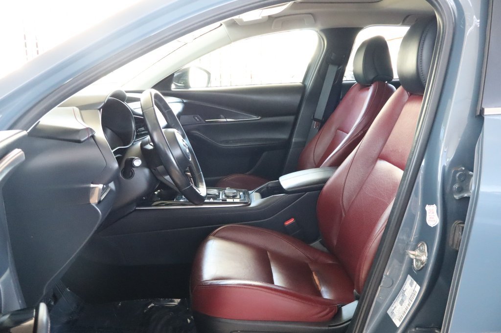 Used 2025 MAZDA CX-30 AWD 2.5 S w/ Preferred Package image 20