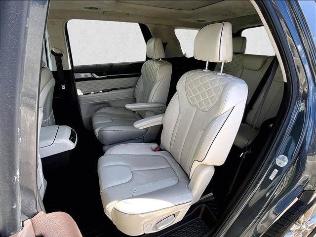 Used 2020 Hyundai Palisade Limited FWD image 29
