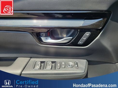 Certified 2024 Honda CR-V EX-L image 19