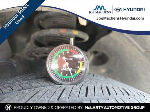 Used 2020 Hyundai Palisade SEL w/ Convenience Package image 10