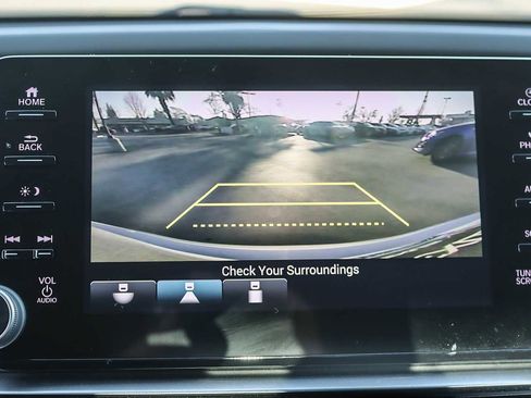 Used 2021 Honda Accord Sport Special Edition image 23