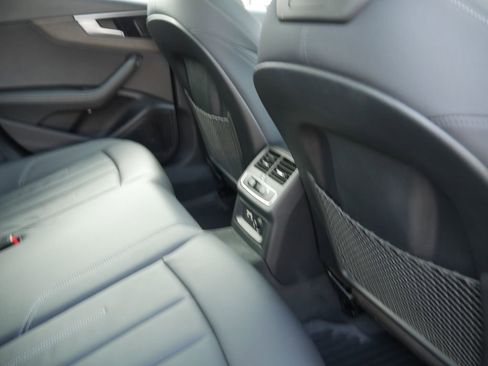 Certified 2023 Audi A4 2.0T Premium Plus w/ Premium Plus Package image 36