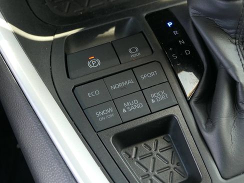 Used 2024 Toyota RAV4 XLE Premium w/ Weather Package AWD/4WD image 19