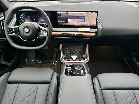 New 2026 BMW X3 xDrive30 w/ Convenience Package image 10