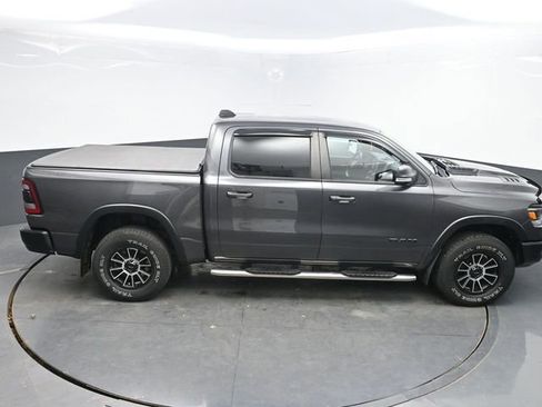 Used 2019 RAM 1500 Rebel w/ Rebel Level 2 Equipment Group image 30