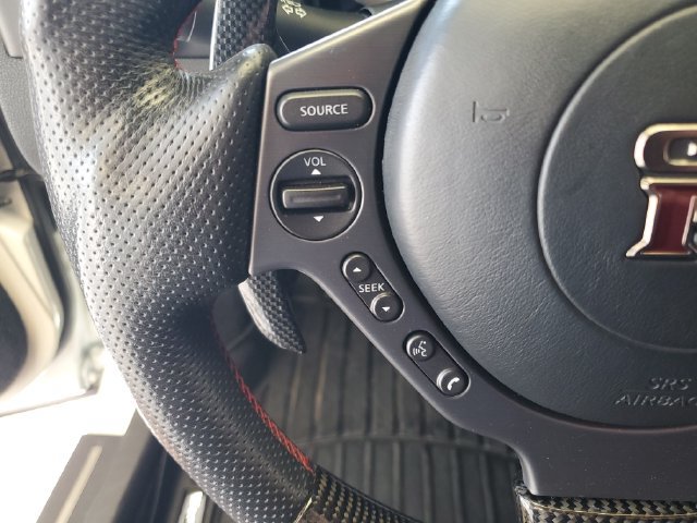 Used 2014 Nissan GT-R Track Edition AWD/4WD image 19