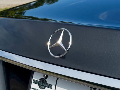 Used 2020 Mercedes-Benz Maybach S 650 image 79