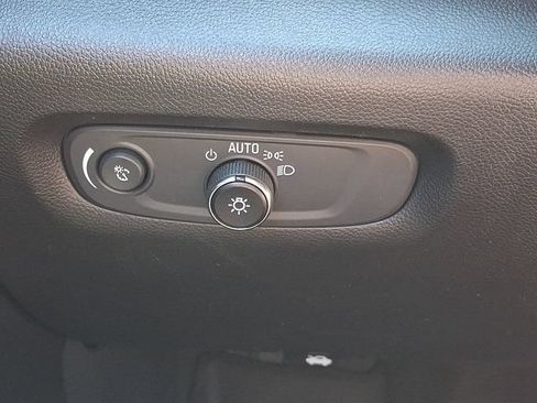 Certified 2023 Chevrolet Traverse RS AWD/4WD image 25