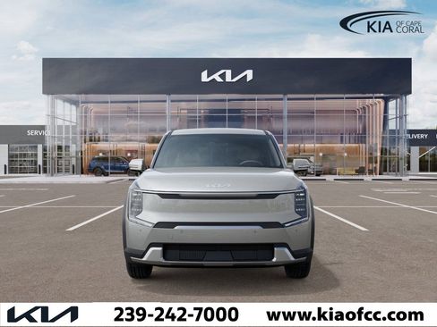 New 2026 Kia EV9 Light image 2
