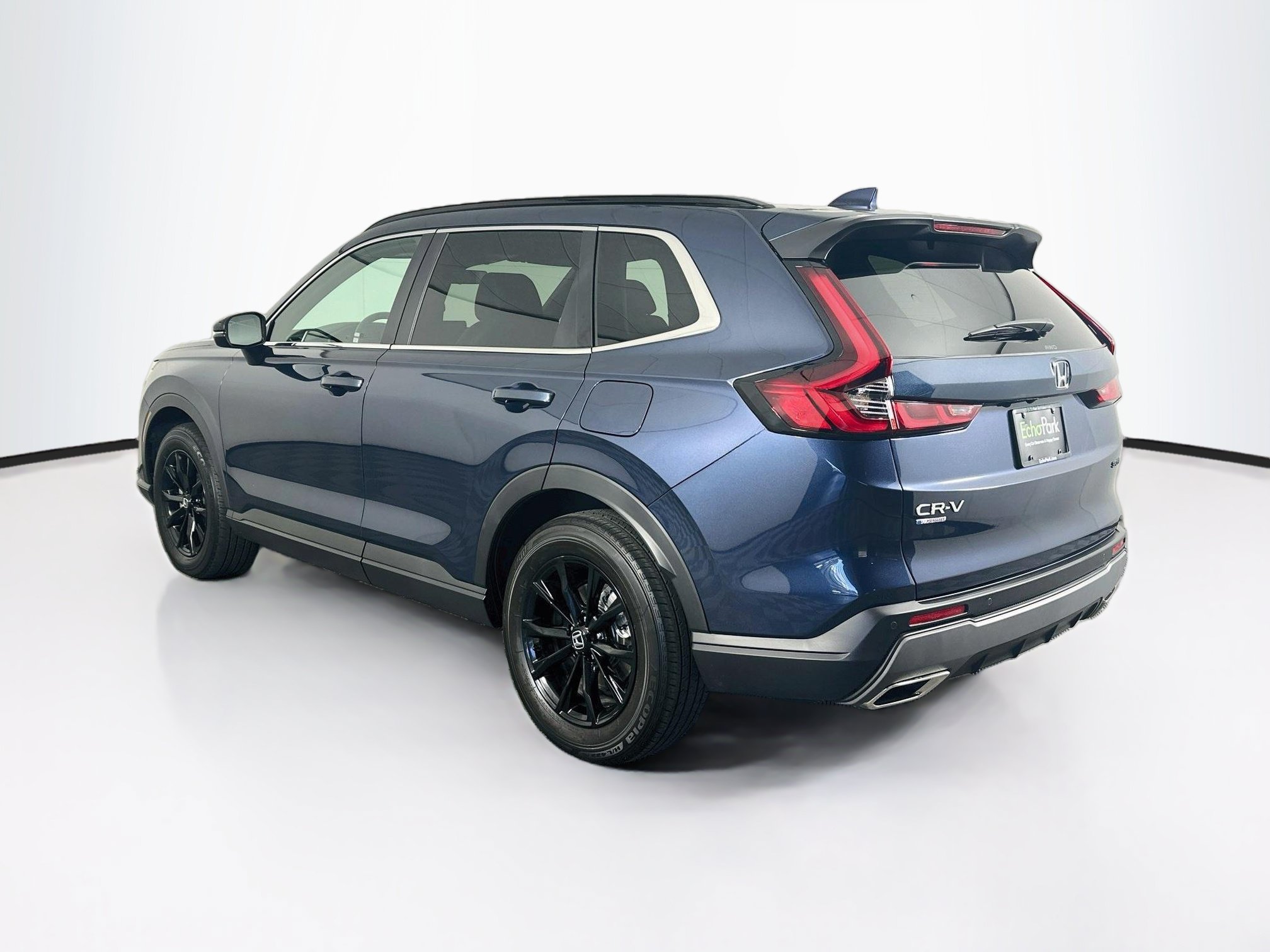 Used 2025 Honda CR-V Sport-L image 5