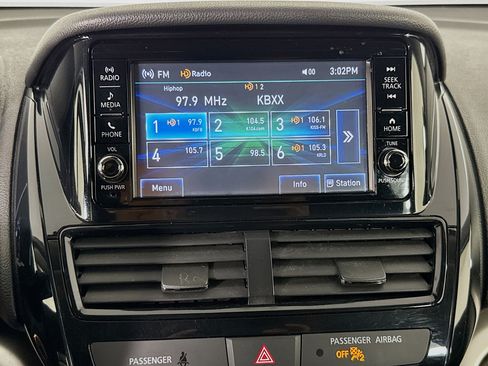 Used 2022 Mitsubishi Eclipse Cross ES AWD/4WD image 16