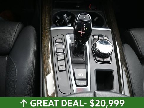 Used 2016 BMW X5 xDrive50i image 29