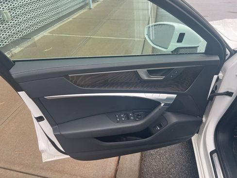 Used 2023 Audi A6 2.0T Premium w/ Convenience Package image 55