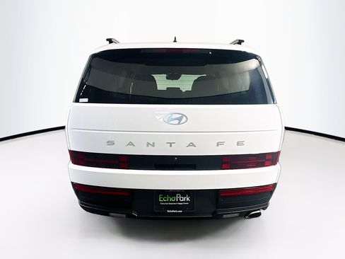 Used 2025 Hyundai Santa Fe SEL image 7